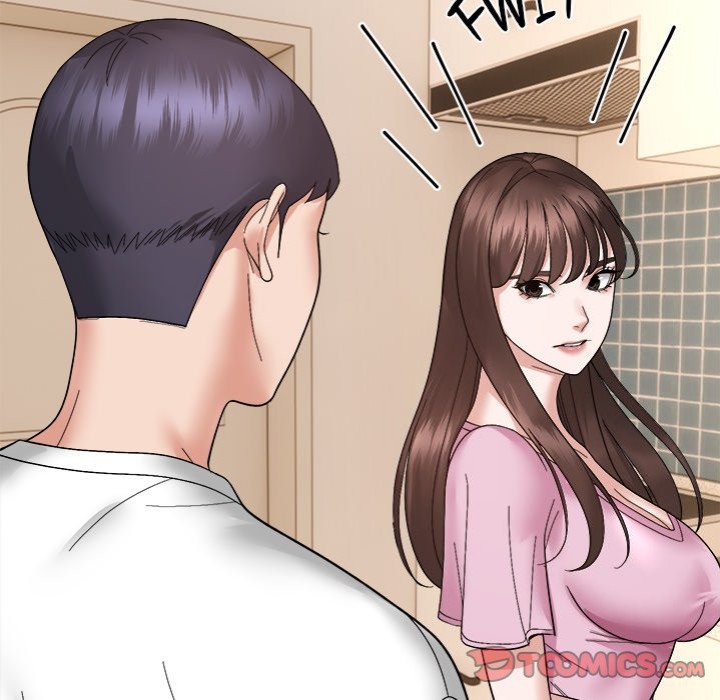 Come to My Place chapter 13 page 93
