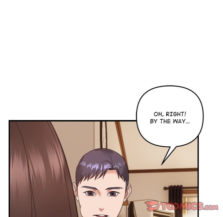 Come to My Place chapter 13 page 99