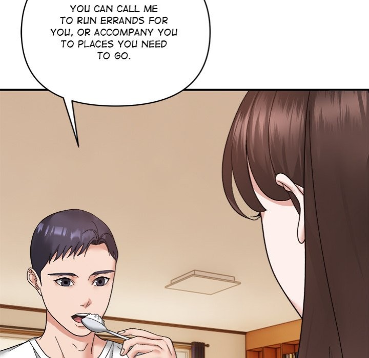 Come to My Place chapter 13 page 103