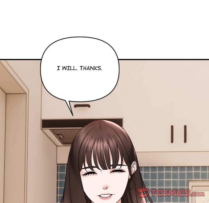Come to My Place chapter 13 page 105