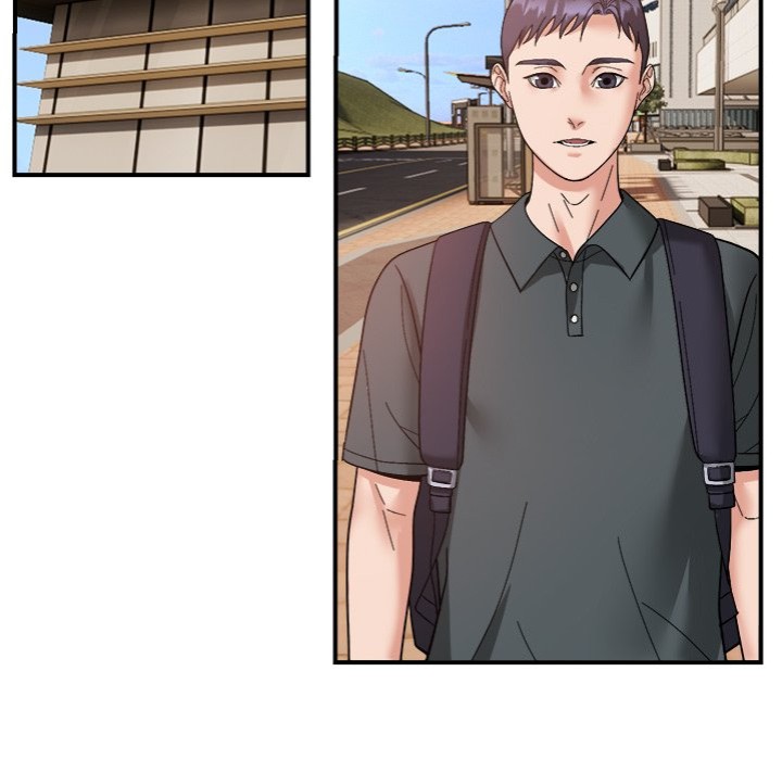 Come to My Place chapter 13 page 109