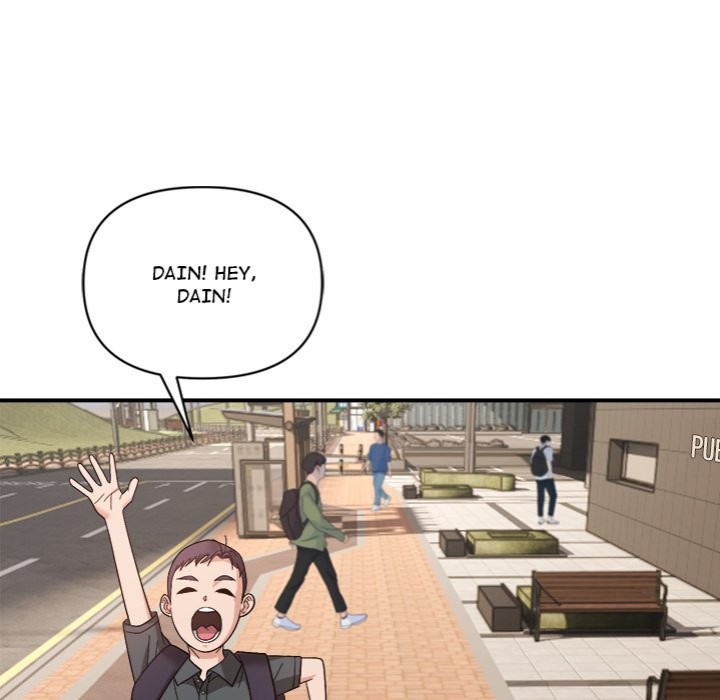 Come to My Place chapter 13 page 110