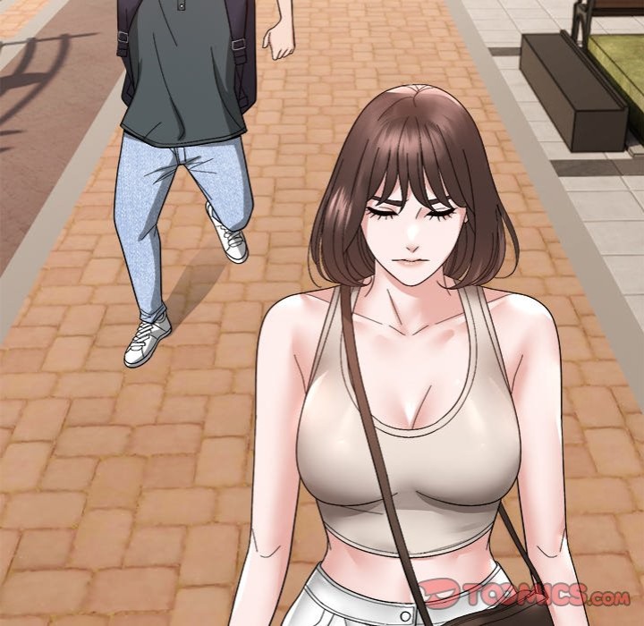 Come to My Place chapter 13 page 111