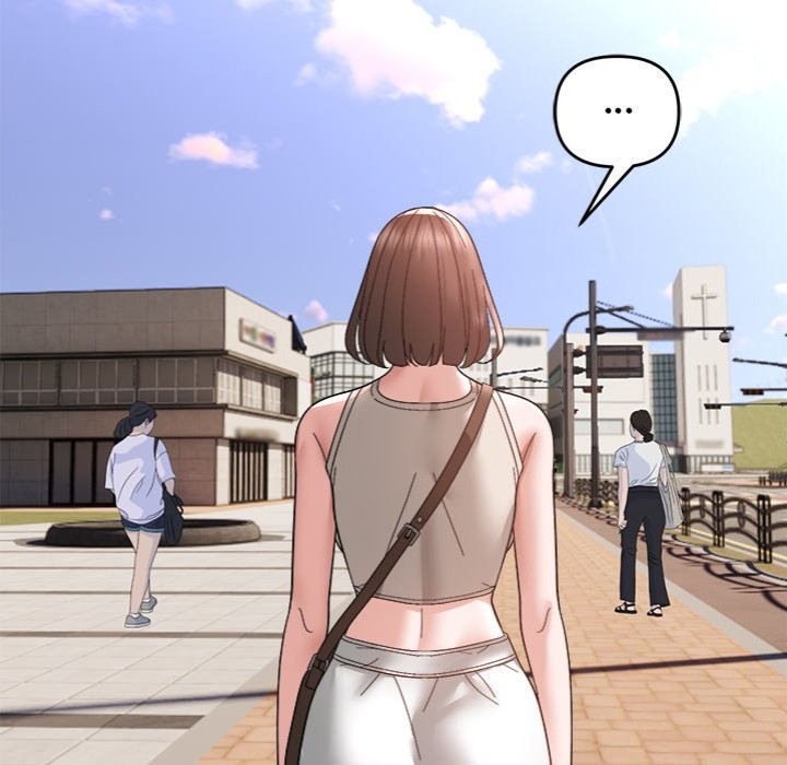 Come to My Place chapter 13 page 113