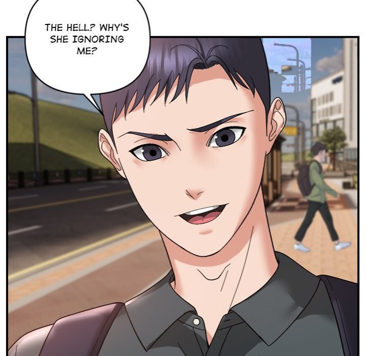 Come to My Place chapter 13 page 115
