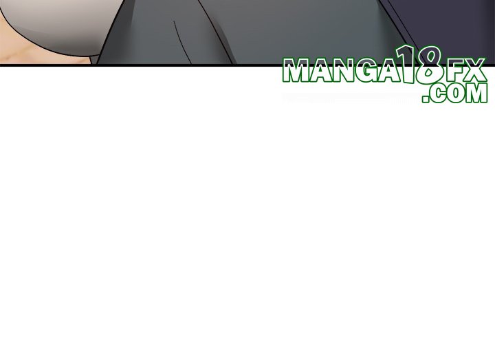 Come to My Place chapter 14 page 4
