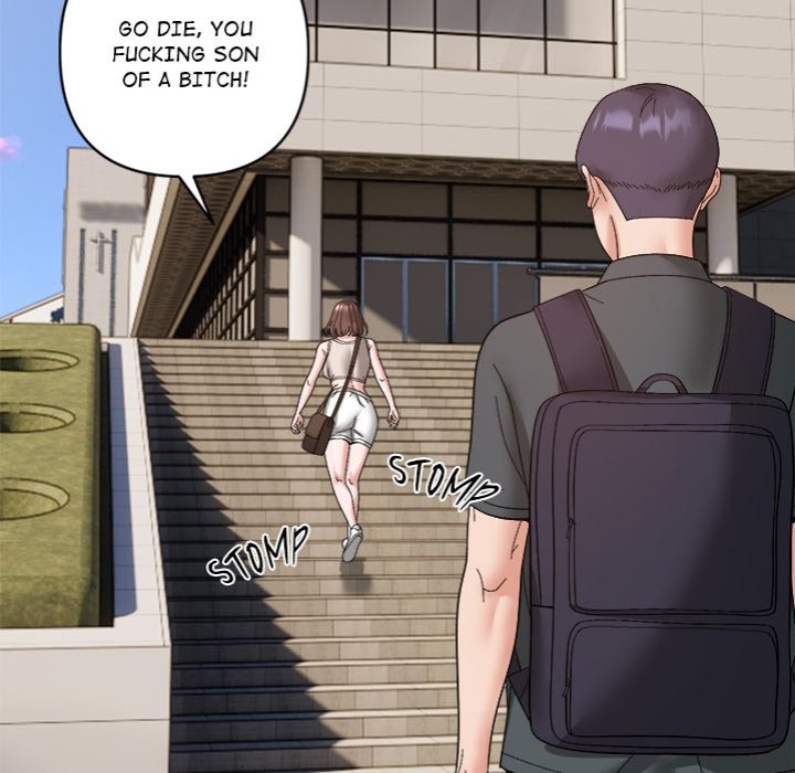 Come to My Place chapter 14 page 8