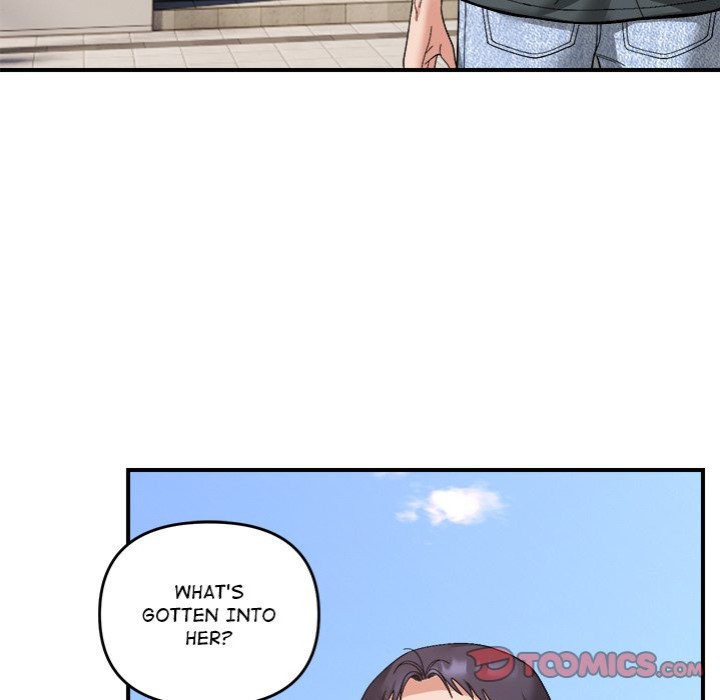 Come to My Place chapter 14 page 9