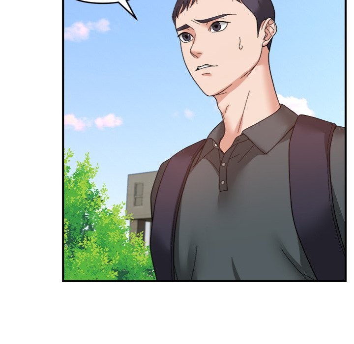 Come to My Place chapter 14 page 10