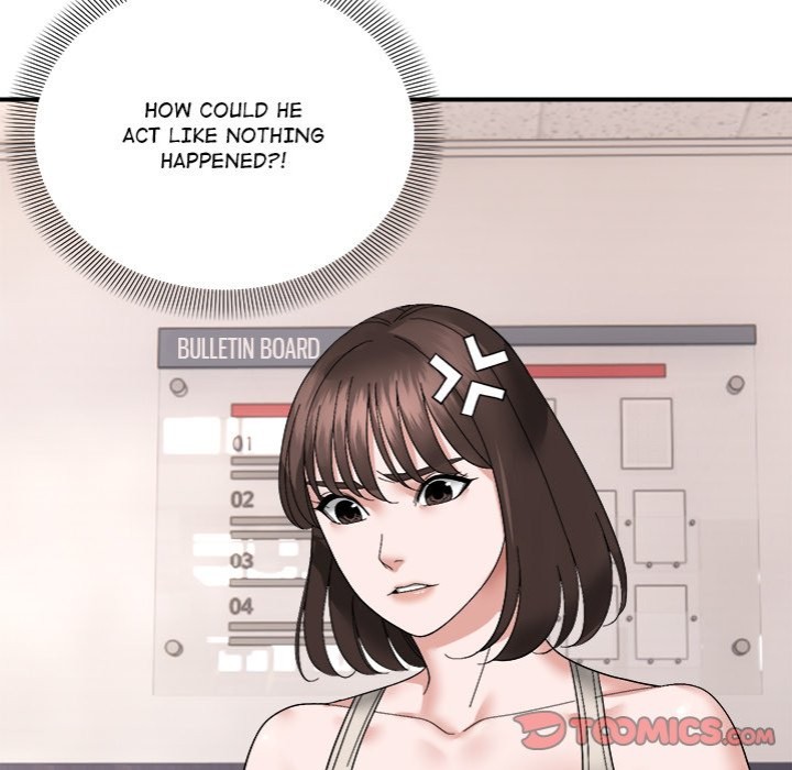 Come to My Place chapter 14 page 15