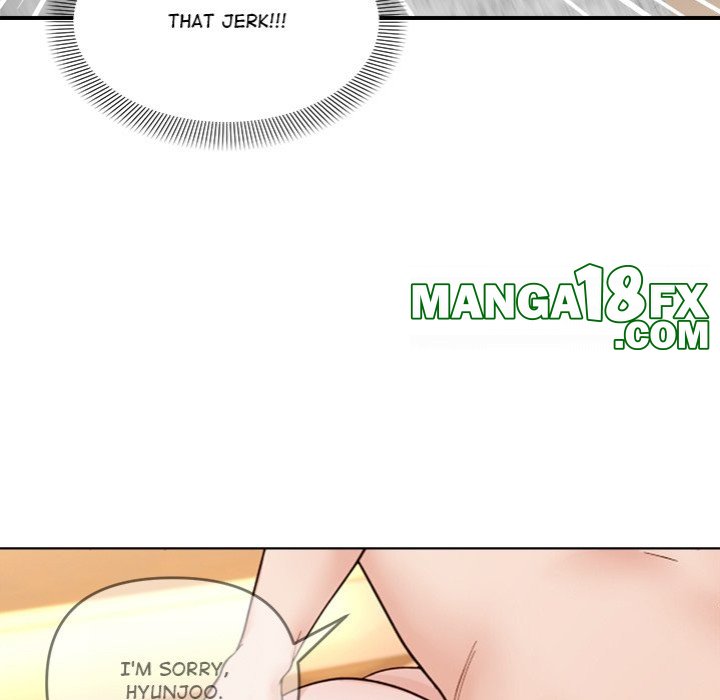 Come to My Place chapter 14 page 19