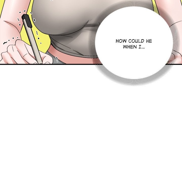 Come to My Place chapter 14 page 22
