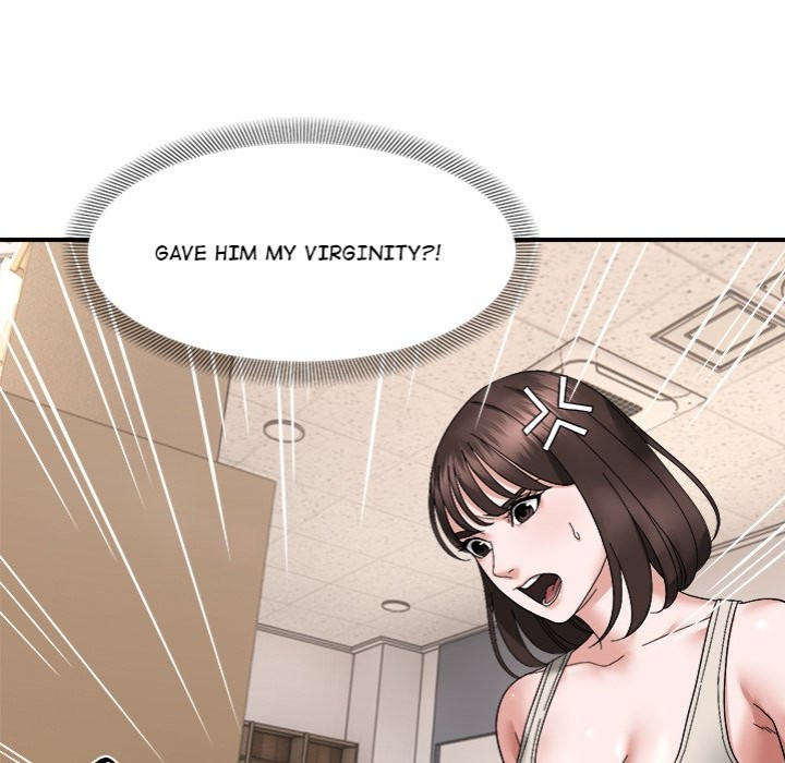 Come to My Place chapter 14 page 23