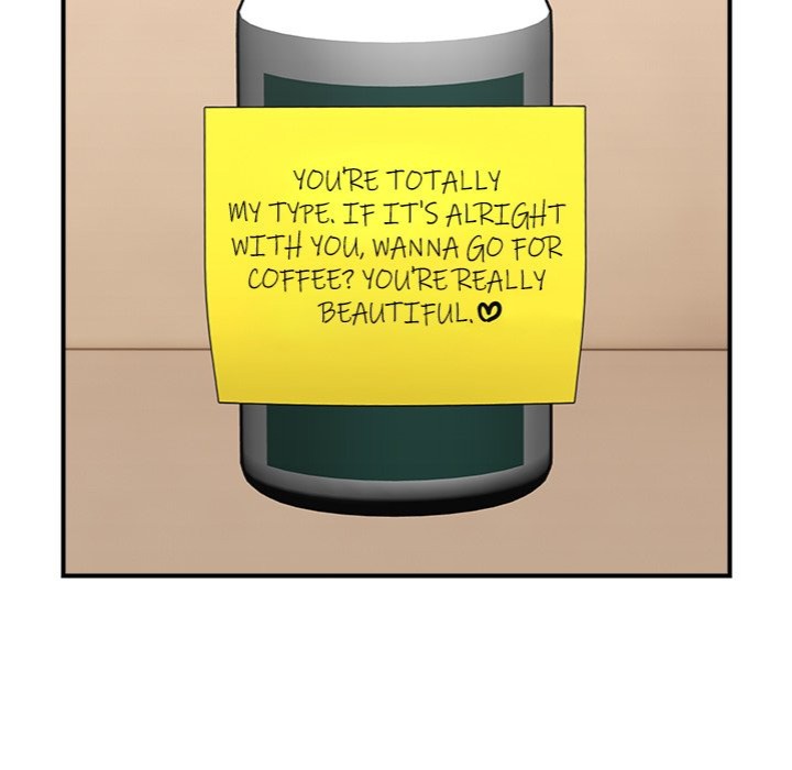 Come to My Place chapter 14 page 29