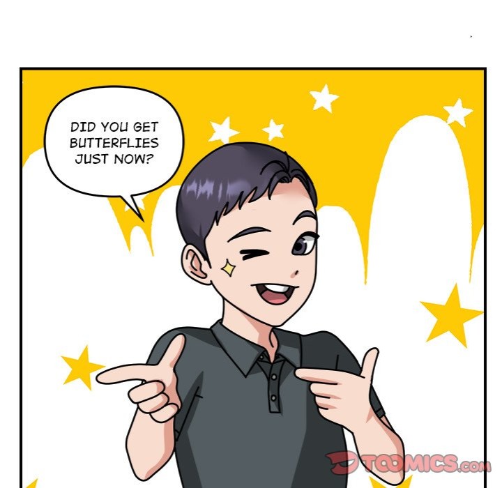 Come to My Place chapter 14 page 33