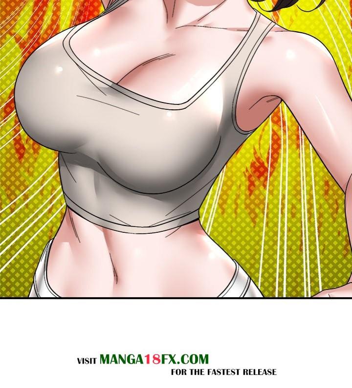 Come to My Place chapter 14 page 36