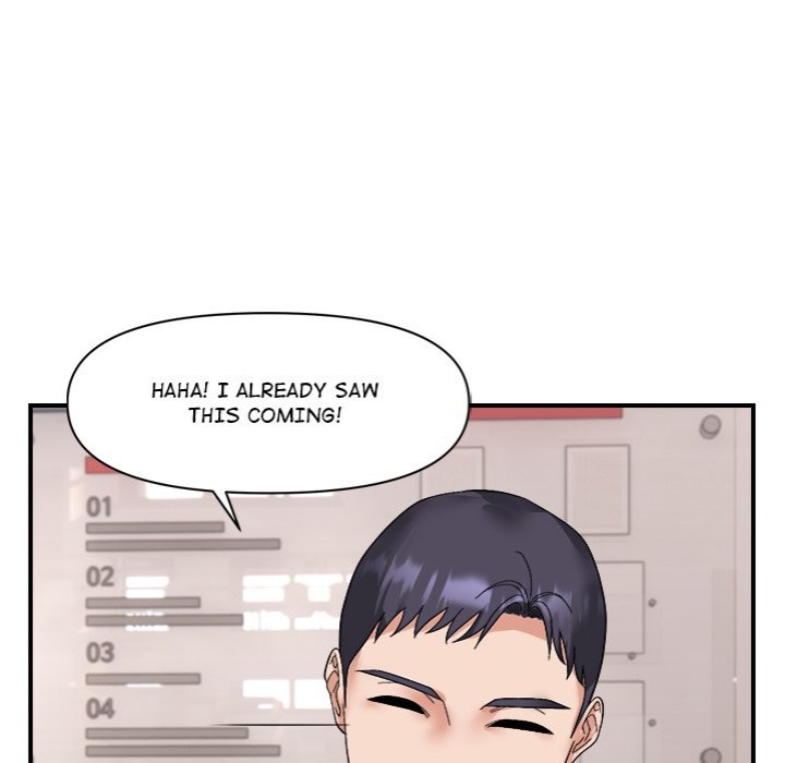 Come to My Place chapter 14 page 37