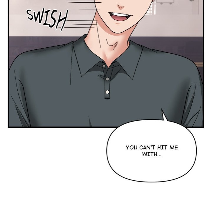 Come to My Place chapter 14 page 38