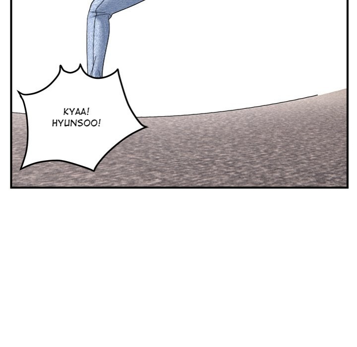 Come to My Place chapter 14 page 43