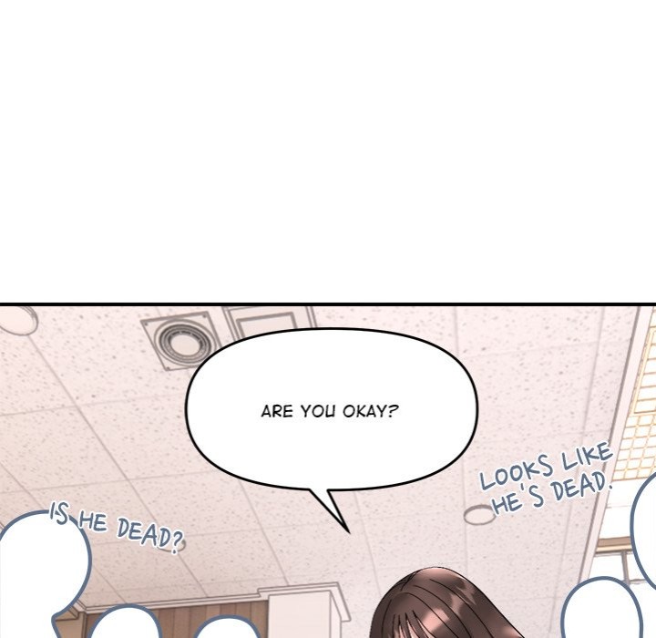 Come to My Place chapter 14 page 44