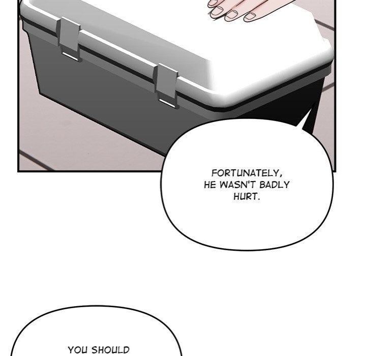 Come to My Place chapter 14 page 47