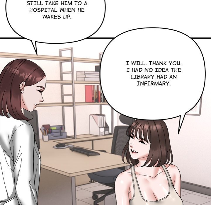 Come to My Place chapter 14 page 48