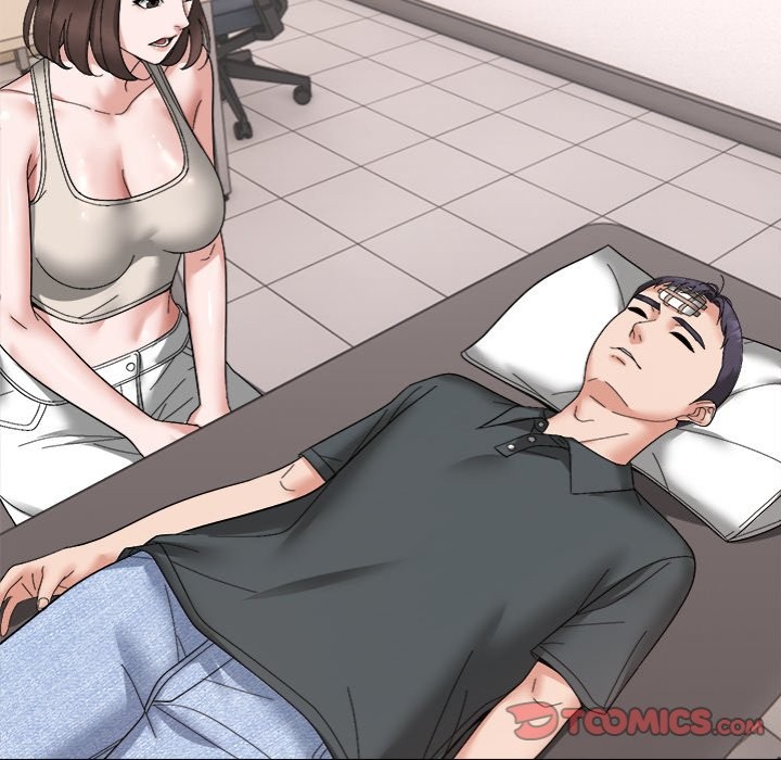 Come to My Place chapter 14 page 51