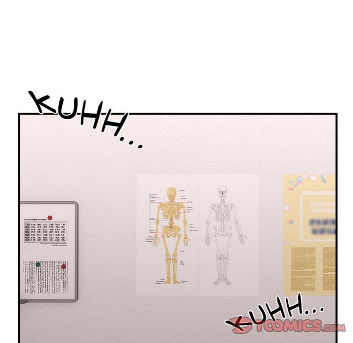 Come to My Place chapter 14 page 57
