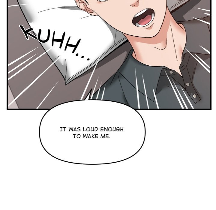 Come to My Place chapter 14 page 60