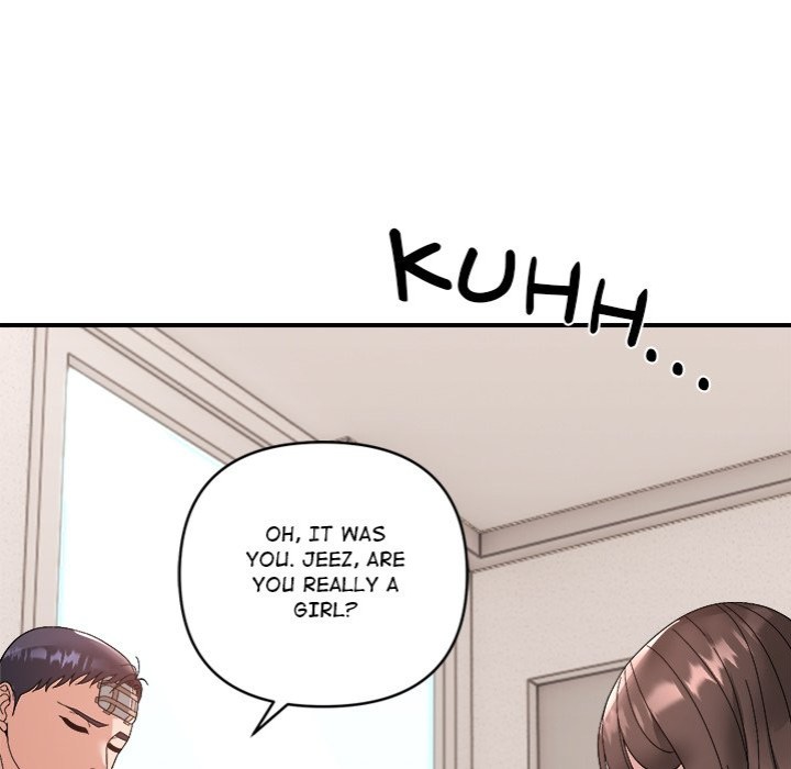 Come to My Place chapter 14 page 61