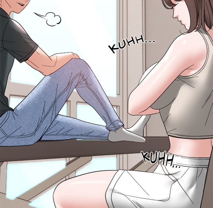 Come to My Place chapter 14 page 62