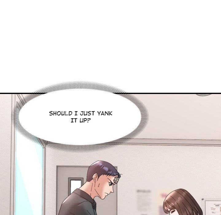 Come to My Place chapter 14 page 72