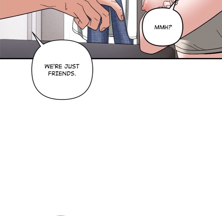 Come to My Place chapter 14 page 78