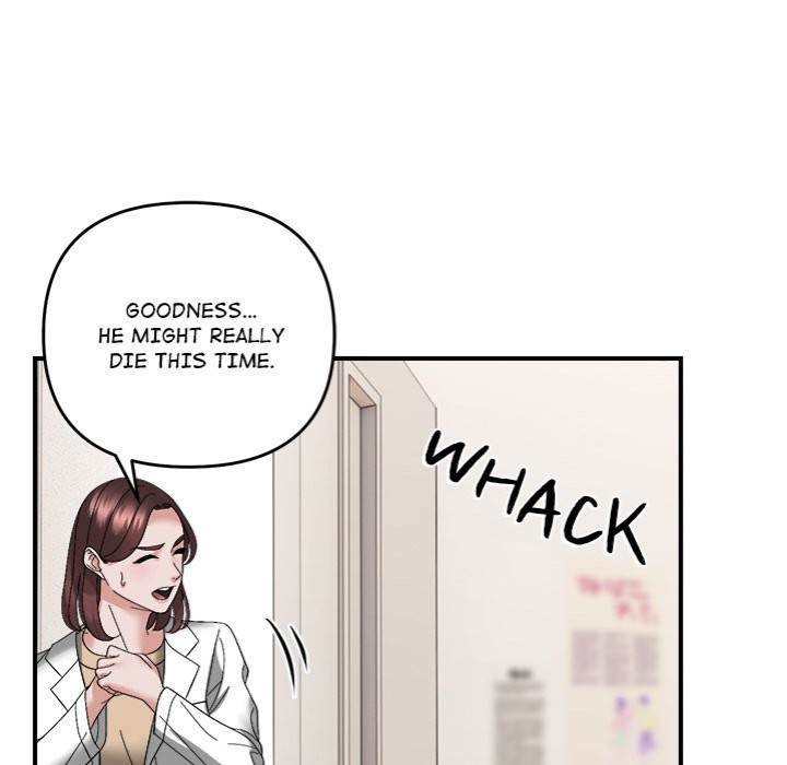 Come to My Place chapter 14 page 84