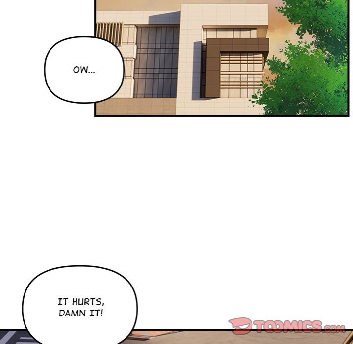 Come to My Place chapter 14 page 87