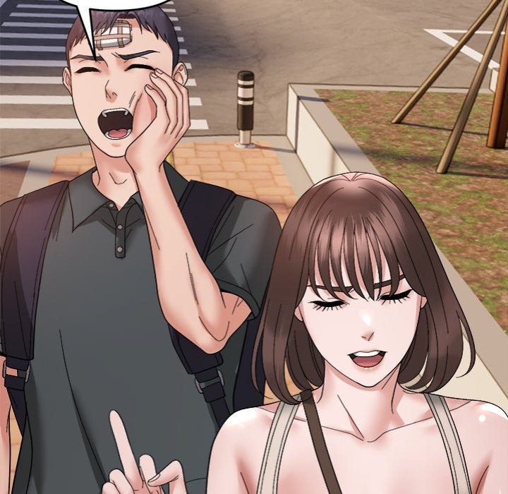 Come to My Place chapter 14 page 88