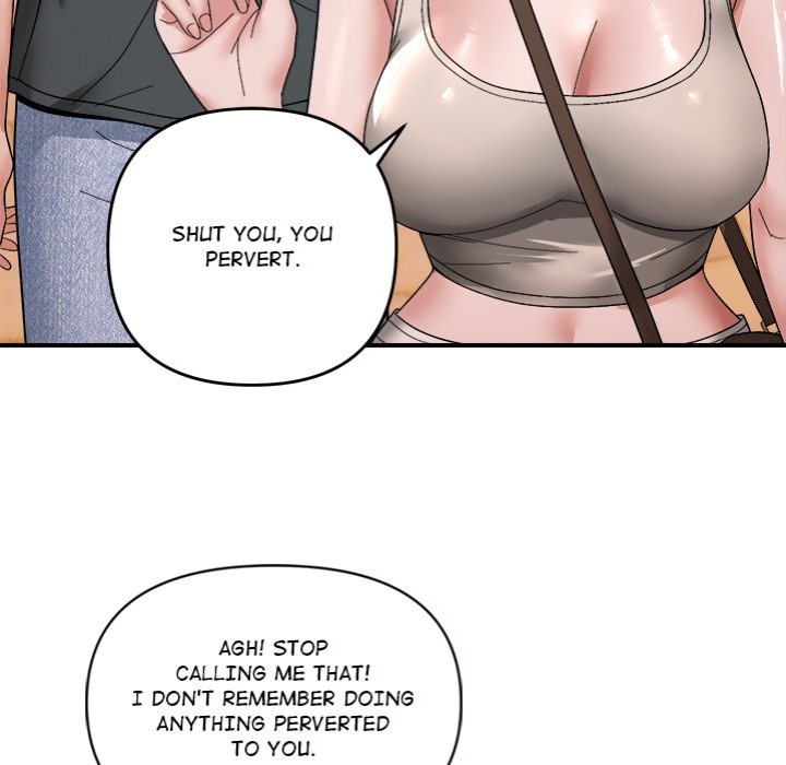 Come to My Place chapter 14 page 89