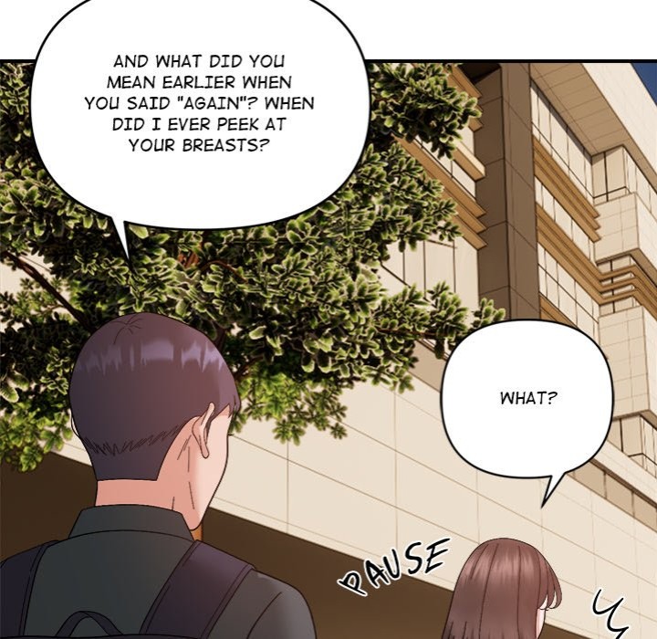 Come to My Place chapter 14 page 92