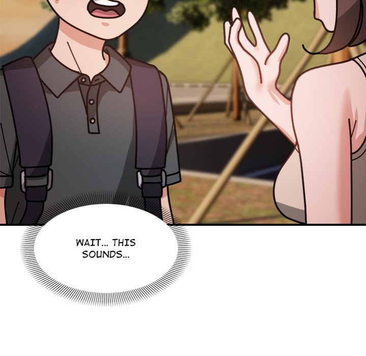 Come to My Place chapter 14 page 104