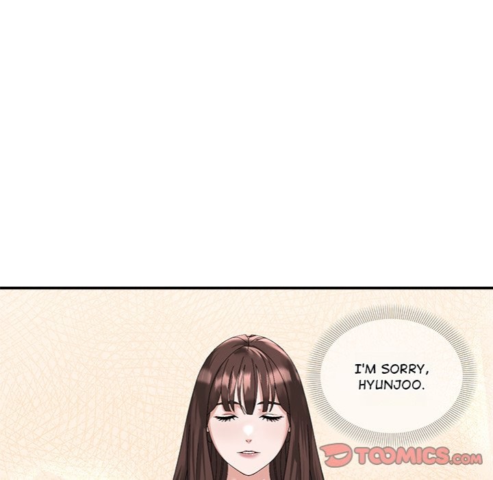 Come to My Place chapter 14 page 111