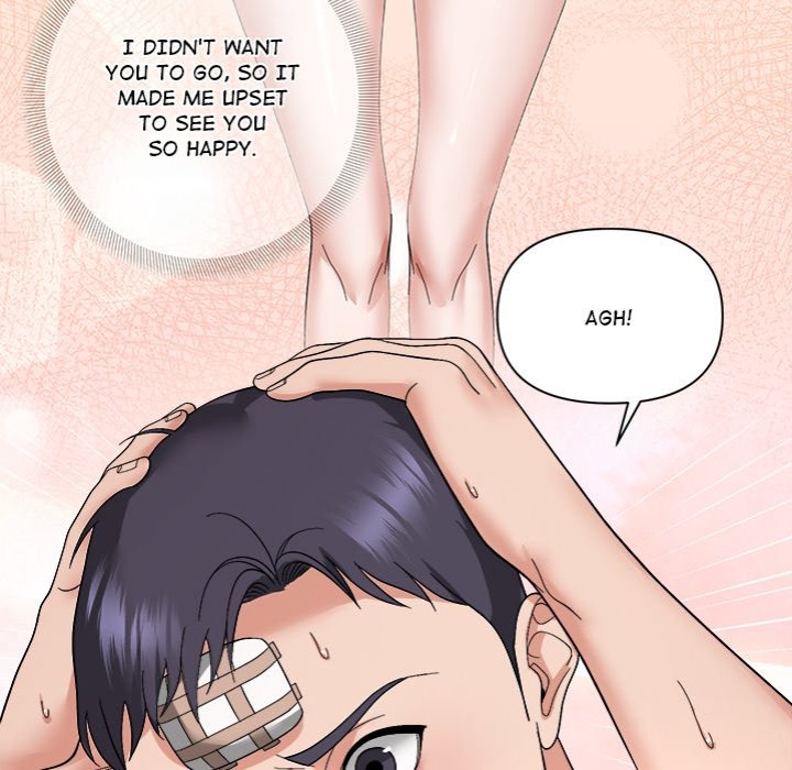 Come to My Place chapter 14 page 113