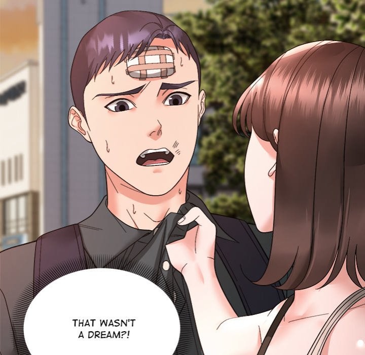 Come to My Place chapter 14 page 118