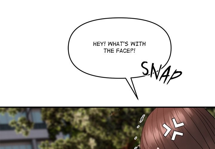 Come to My Place chapter 15 page 4