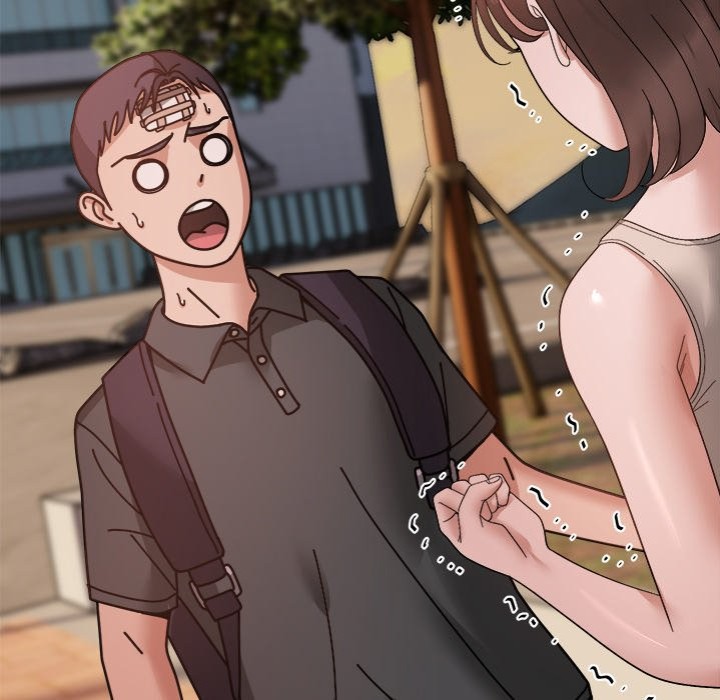 Come to My Place chapter 15 page 5