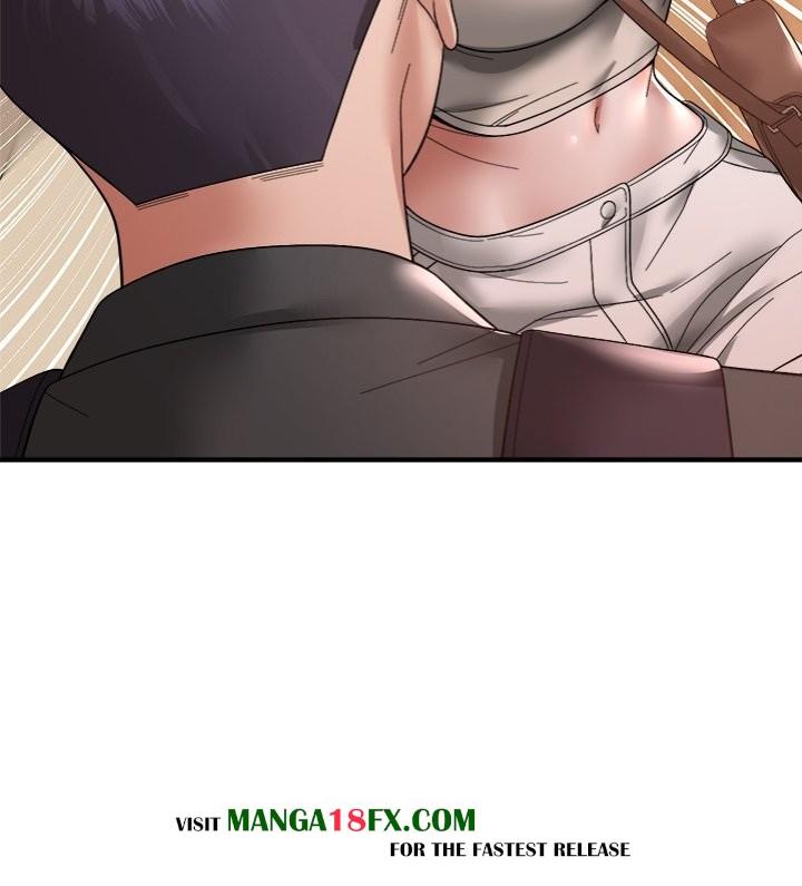 Come to My Place chapter 15 page 8