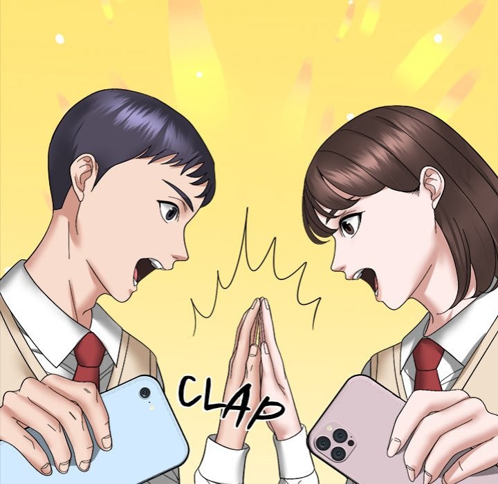 Come to My Place chapter 15 page 18