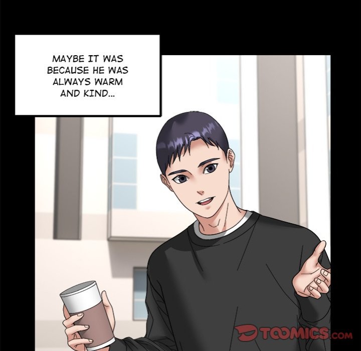 Come to My Place chapter 15 page 20