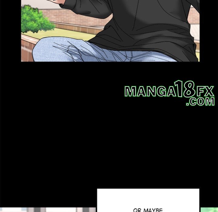 Come to My Place chapter 15 page 21