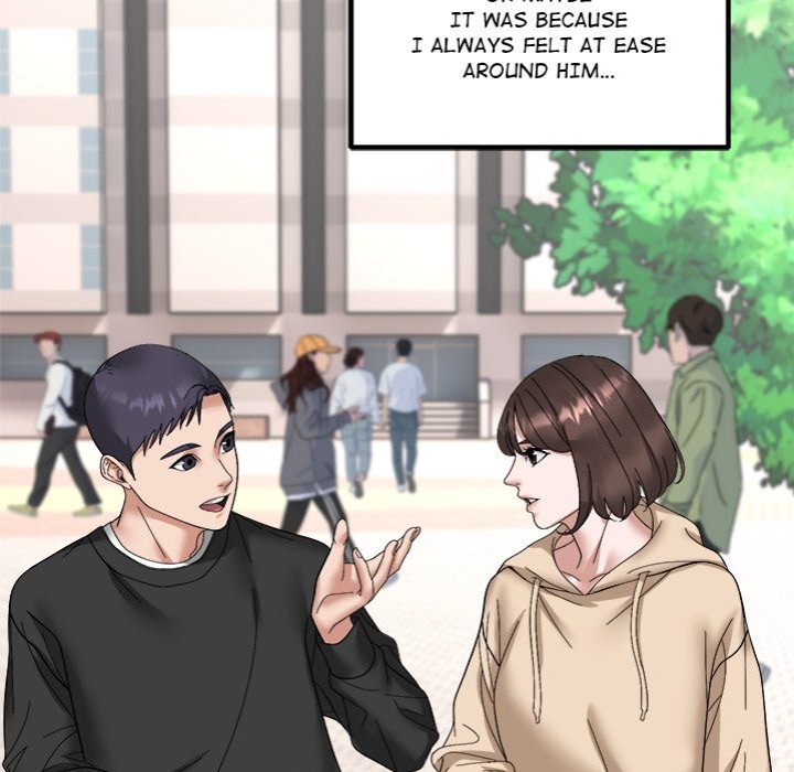 Come to My Place chapter 15 page 22
