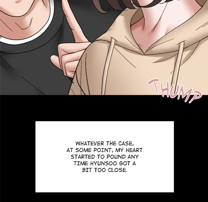 Come to My Place chapter 15 page 25
